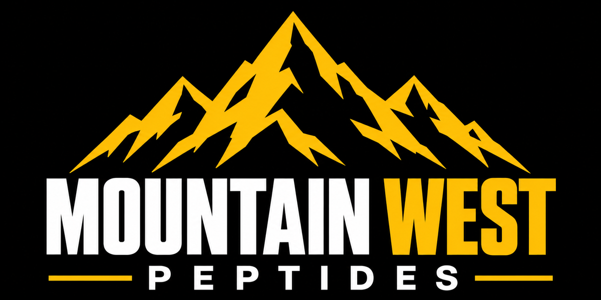 MountainWestPeptides.com